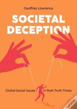 Capa do artigo Societal Deception