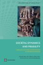 Societal Dynamics And Fragility - Preview