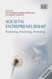Societal Entrepreneurship