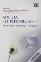Societal Entrepreneurship