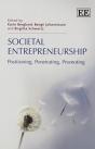 Societal Entrepreneurship - Preview
