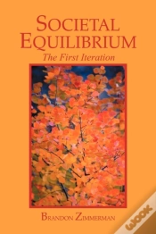 Capa do artigo Societal Equilibrium