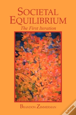 Capa do artigo Societal Equilibrium