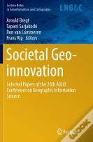 Societal Geo-Innovation