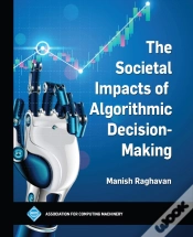 Capa do artigo Societal Impacts Of Algorithmic Decision-Making