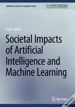 Capa do artigo Societal Impacts Of Artificial Intelligence And Machine Learning