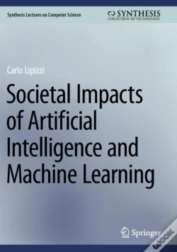 Capa do artigo Societal Impacts Of Artificial Intelligence And Machine Learning