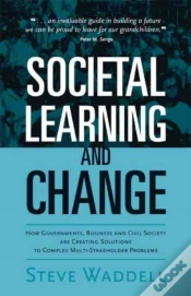 Capa do artigo Societal Learning And Change