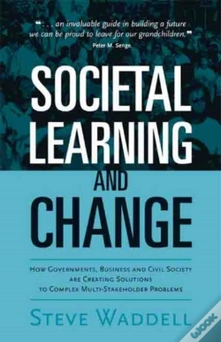 Capa do artigo Societal Learning And Change