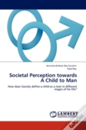 Capa do artigo Societal Perception Towards A Child To Man