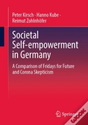 Capa do artigo Societal Self-Empowerment In Germany
