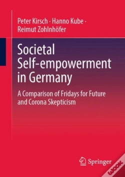 Capa do artigo Societal Self-Empowerment In Germany