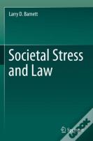 Societal Stress And Law