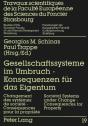 Societal Systems Under Change - Preview