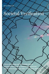 Capa do artigo Societal Verification
