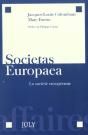 Societas Europaea. La Societe Europeenne - Preview