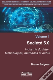 Capa do artigo Societe 5.0