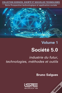 Capa do artigo Societe 5.0