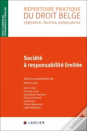 Société À Responsabilité Limitée