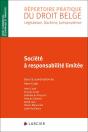 Société À Responsabilité Limitée - Preview