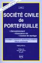 Societe Civile De Portefeuilles - Preview