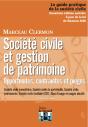 Société Civile Et Gestion De Patrimoine - Preview