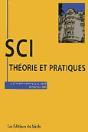 Société Civile Et Immobilière ; Théorie Pratiques - Preview