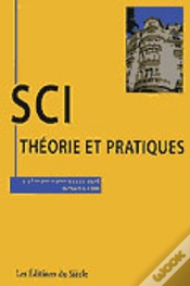 Capa do artigo Société Civile Et Immobilière ; Théorie Pratiques