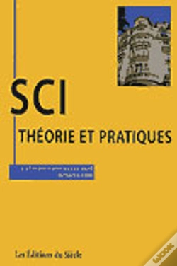 Capa do artigo Société Civile Et Immobilière ; Théorie Pratiques