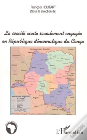 Capa do artigo Societe Civile Socialement Engagee En Republique Democratique Du Congo