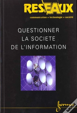 Capa do artigo Societe De L'Information