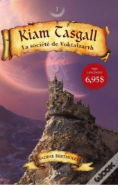 Societe De Voktalzarth (La) - Kiam Tasgall