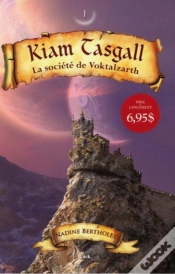Capa do artigo Societe De Voktalzarth (La) - Kiam Tasgall