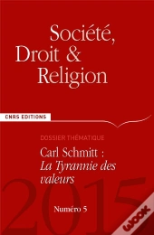 Societe, Droit, Religion N 5