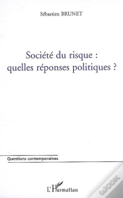 Capa do artigo Société Du Risque ; Quelles Réponses Politiques ?