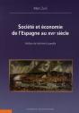 Societe & Economie De L'Espagne Au Xvie Siecle - Preview