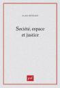 Société, Espace Et Justice - Preview