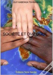 Capa do artigo Société Et Dialogue