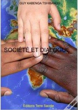 Capa do artigo Société Et Dialogue