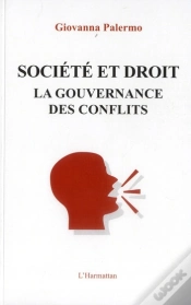 Capa do artigo Societe Et Droit La Gouvernance Des Conflits