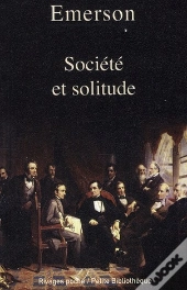 Société Et Solitude