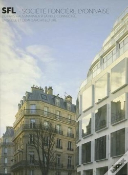 Capa do artigo Societe Fonciere Lyonnaise