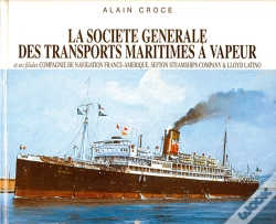 Capa do artigo Société Générale Des Transports Maritimes À Vapeur