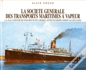 Capa do artigo Société Générale Des Transports Maritimes À Vapeur