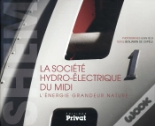 Capa do artigo Société Hydro-Électrique Du Midi