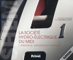 Capa do artigo Société Hydro-Électrique Du Midi
