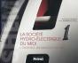 Société Hydro-Électrique Du Midi - Preview