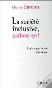 Capa do artigo Société Inclusive, Parlons-En ! Il N