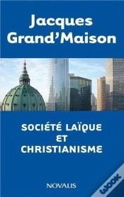 Capa do artigo Societe Laique Et Christiannisme