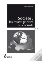 Capa do artigo Societe : Les Muets Parlent Aux Sourds